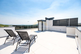 Stan - Prodaja - SPLITSKO-DALMATINSKA - TROGIR - TROGIR